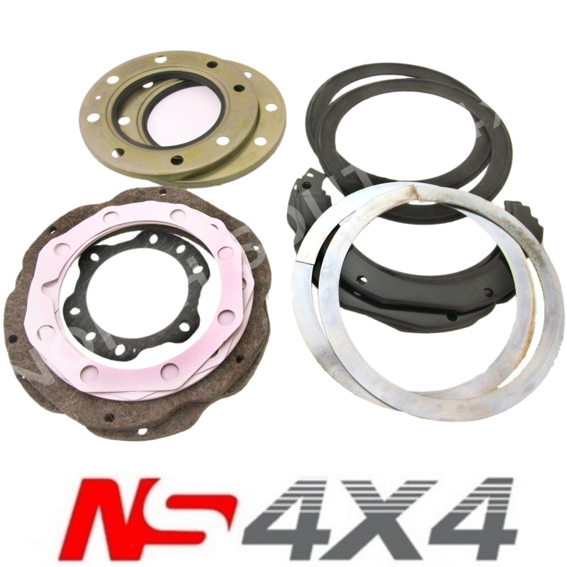 Ns4x4